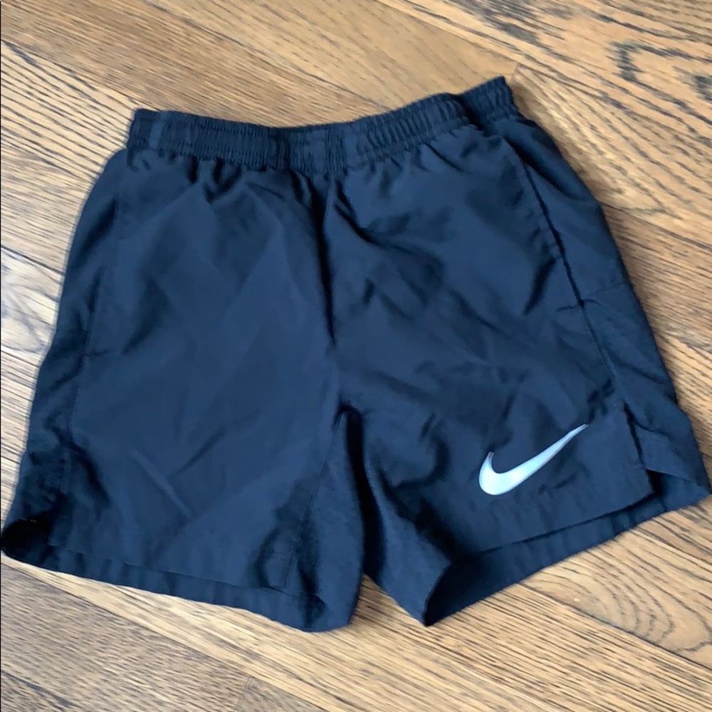 Boys bike shorts